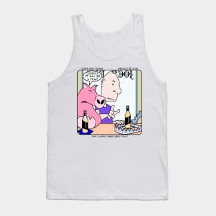 Beer Trap! Tank Top